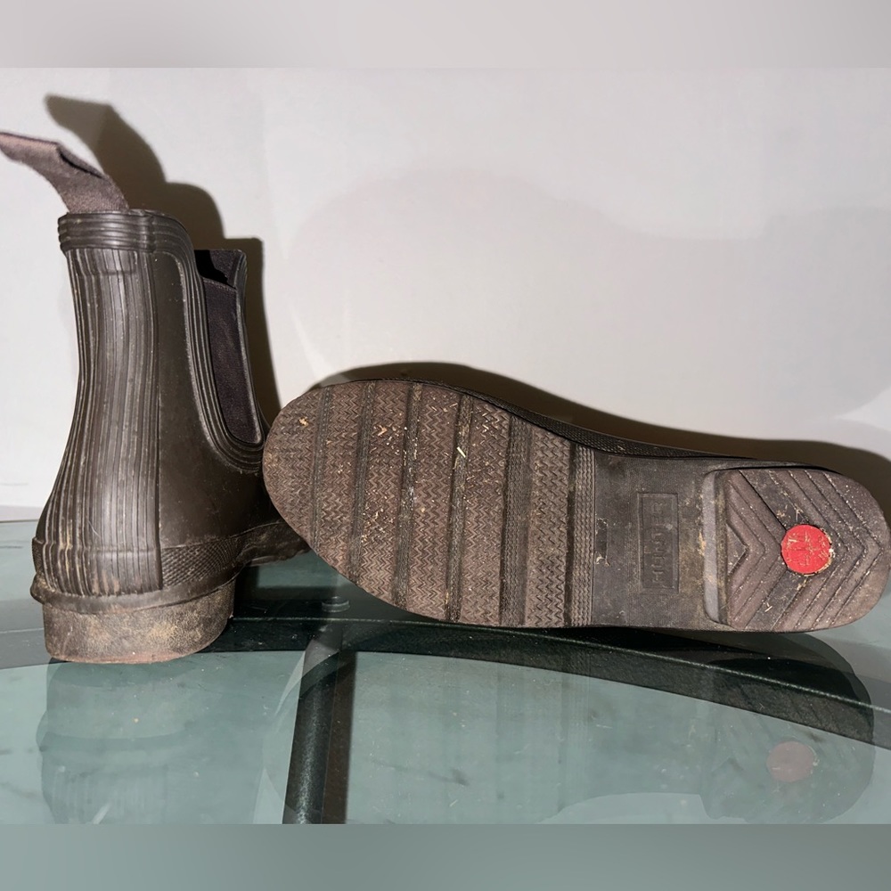 Hunter Boots - image 4